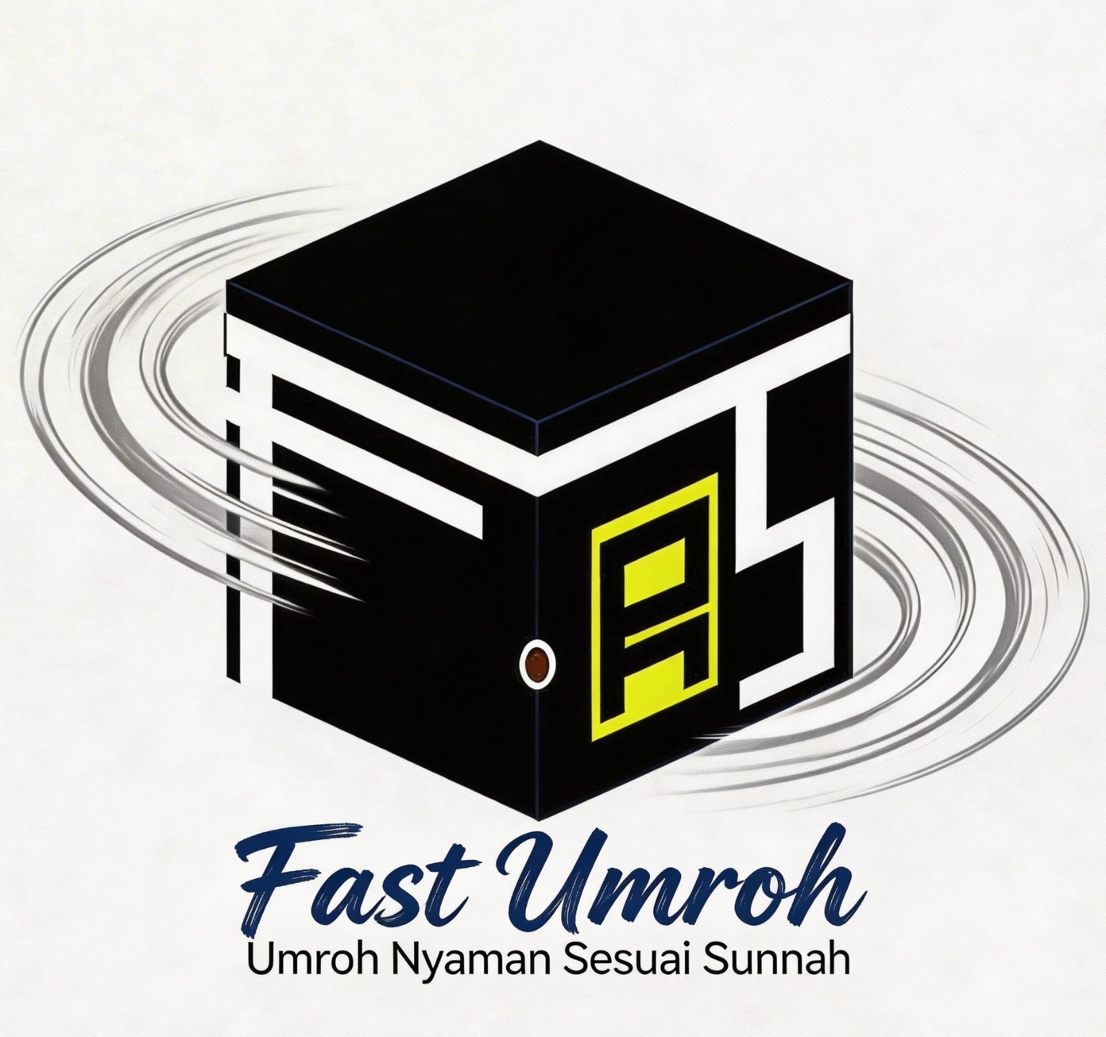 Logo FAST UMROH